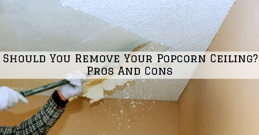 skim coat over popcorn ceiling cost