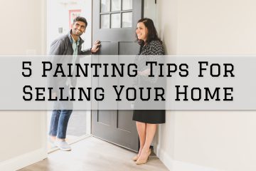 2022-01-11 Eason Painting Romeo MI Painting Tips for Selling Your Home