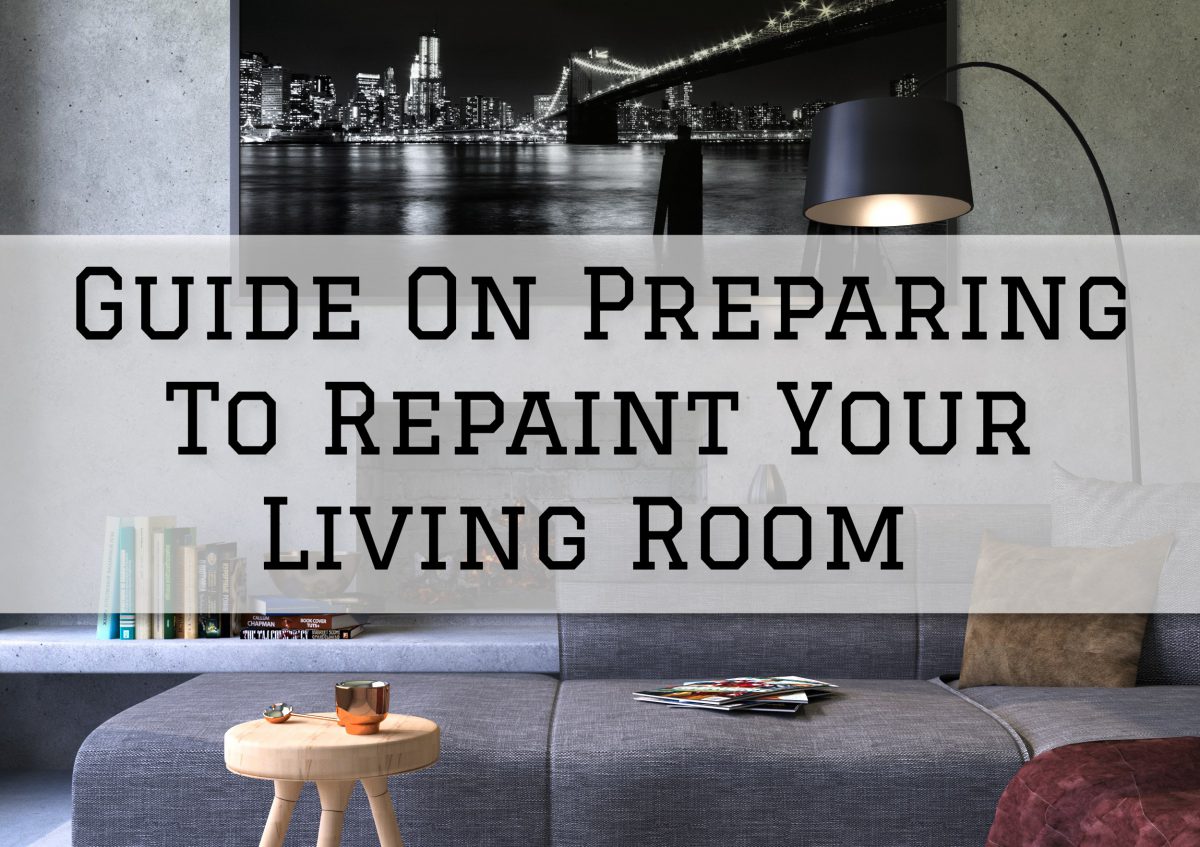 2023-03-18 Eason Painting Washington MIGuide On Preparing To Repaint Your Living Room