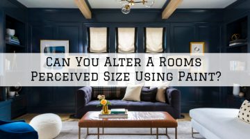 Interior painting