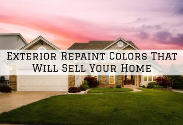 exterior painting
