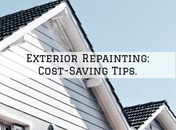 exterior painting
