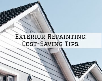 exterior painting