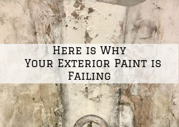 exterior painting