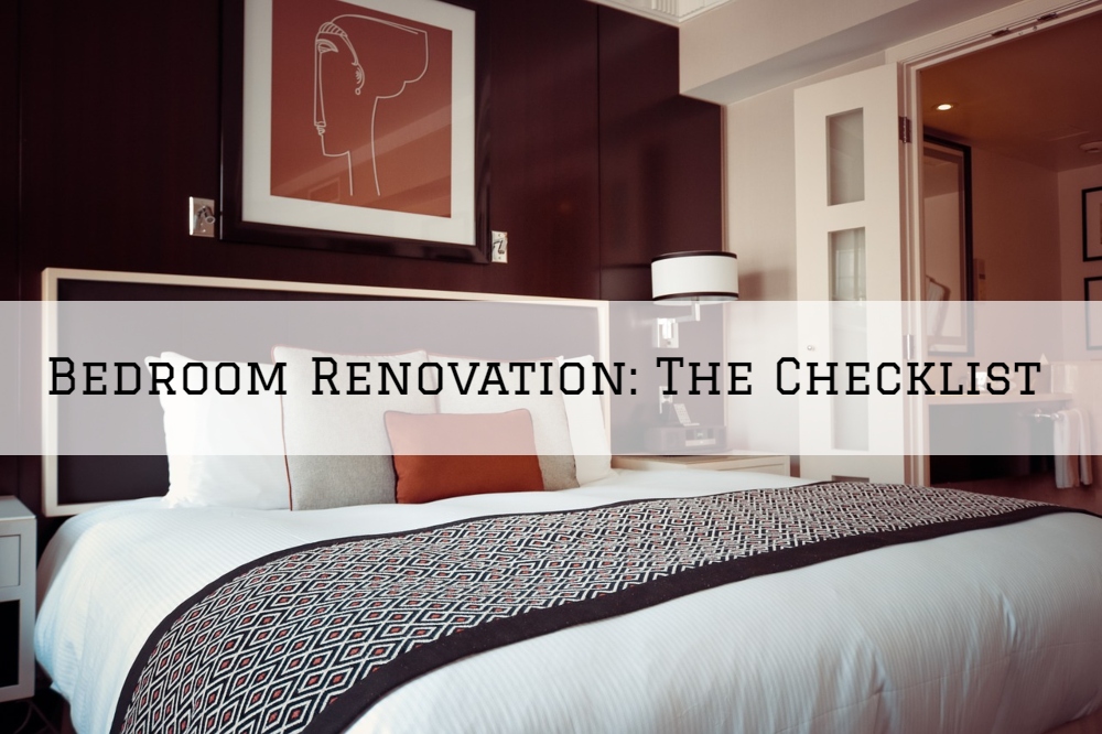 Bedroom Renovation in Romeo, MI_ The Checklist
